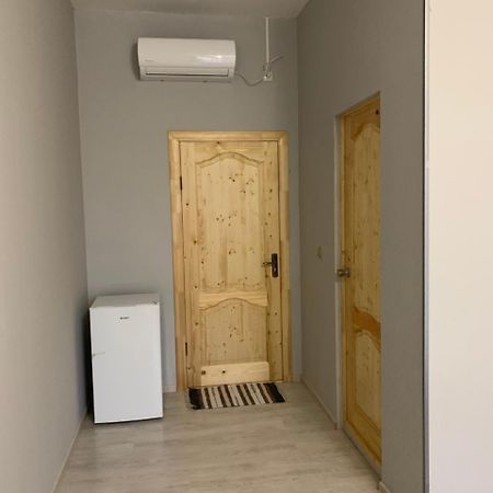 Гостевой Двор Дамира Hotel Picunda Kültér fotó