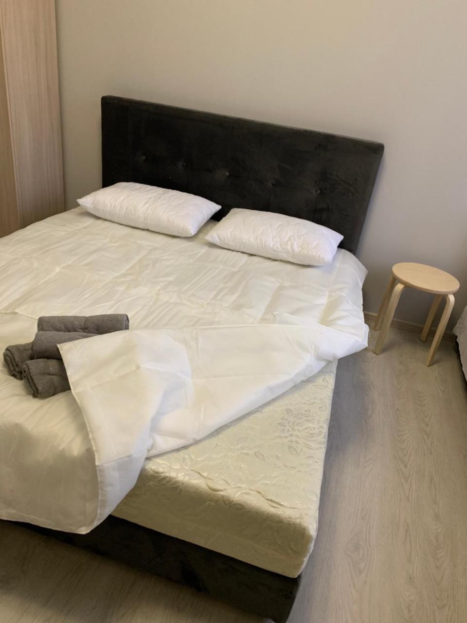 Гостевой Двор Дамира Hotel Picunda Kültér fotó